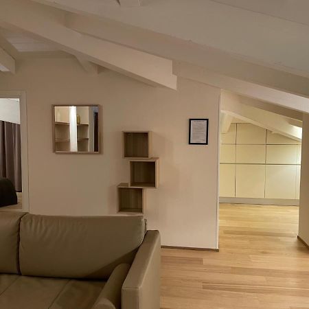 Ceccarini Suite Riccione Exterior photo