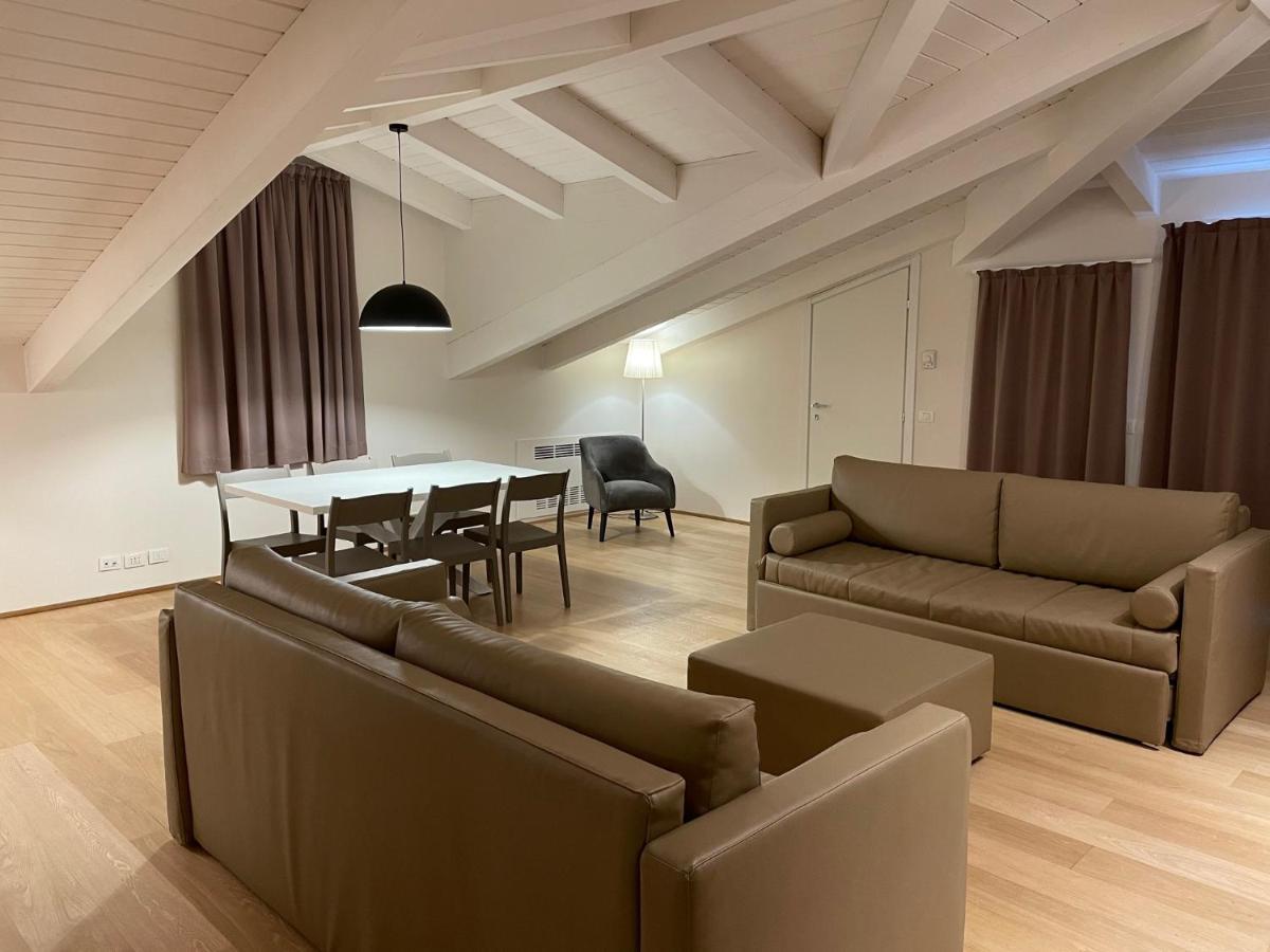 Ceccarini Suite Riccione Exterior photo