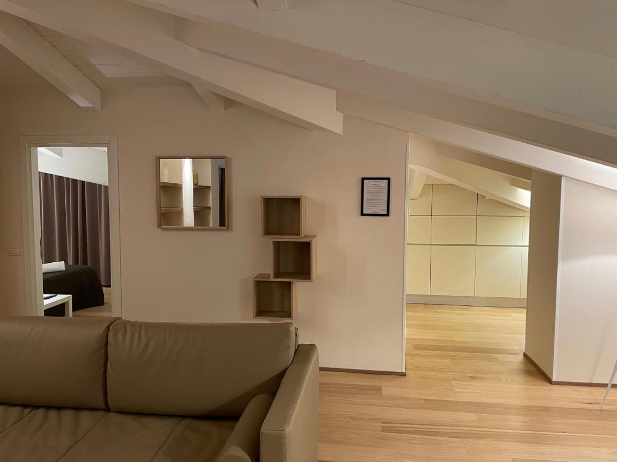 Ceccarini Suite Riccione Exterior photo