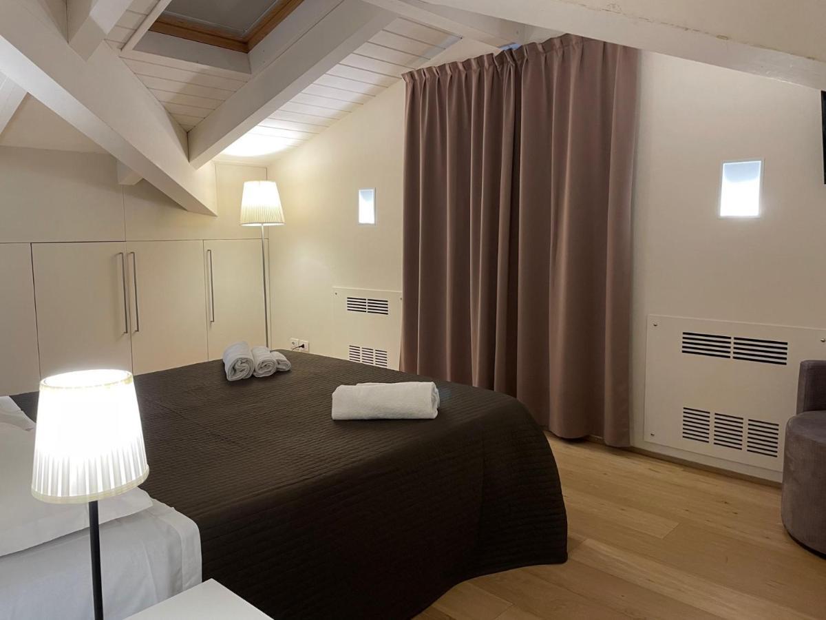 Ceccarini Suite Riccione Exterior photo