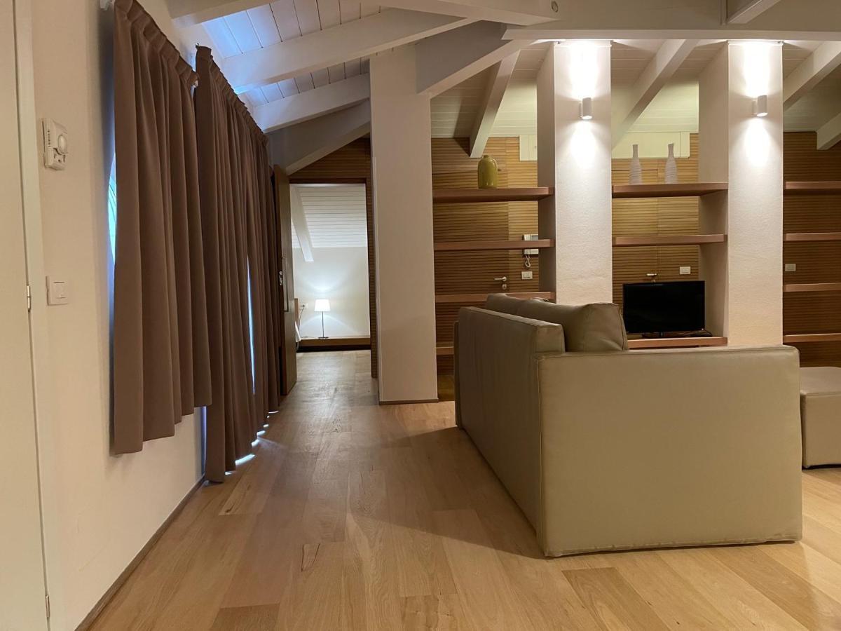 Ceccarini Suite Riccione Exterior photo