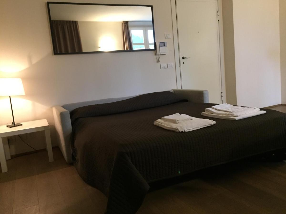 Ceccarini Suite Riccione Exterior photo