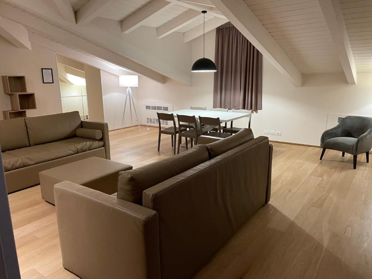 Ceccarini Suite Riccione Exterior photo