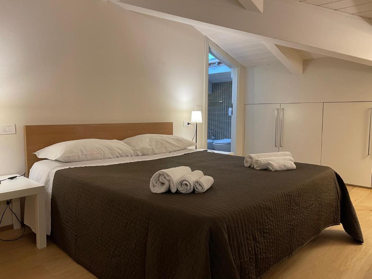 Ceccarini Suite Riccione Exterior photo