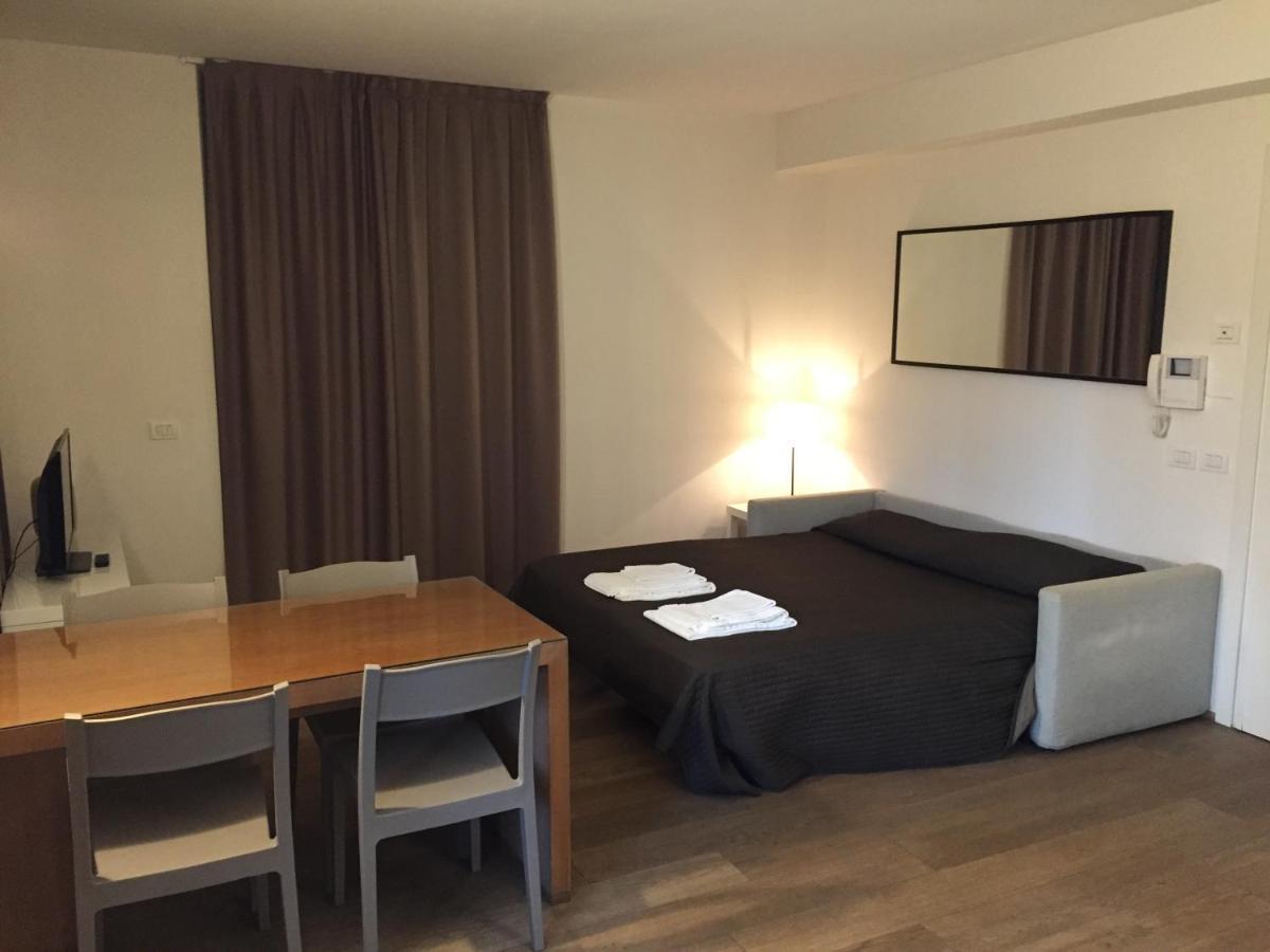 Ceccarini Suite Riccione Exterior photo