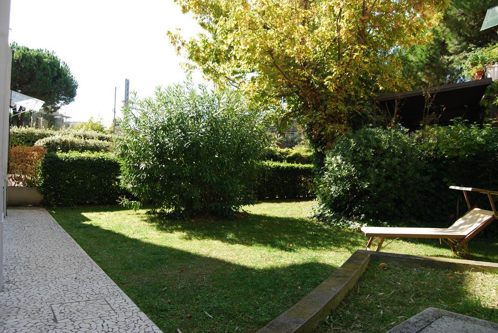 Ceccarini Suite Riccione Exterior photo