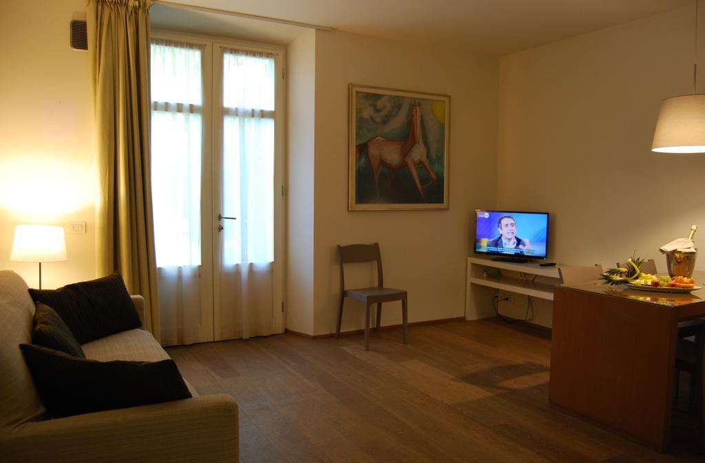 Ceccarini Suite Riccione Exterior photo
