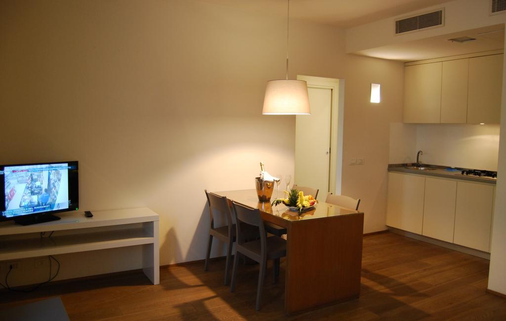 Ceccarini Suite Riccione Exterior photo