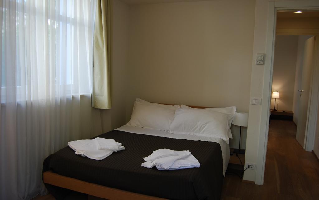 Ceccarini Suite Riccione Exterior photo
