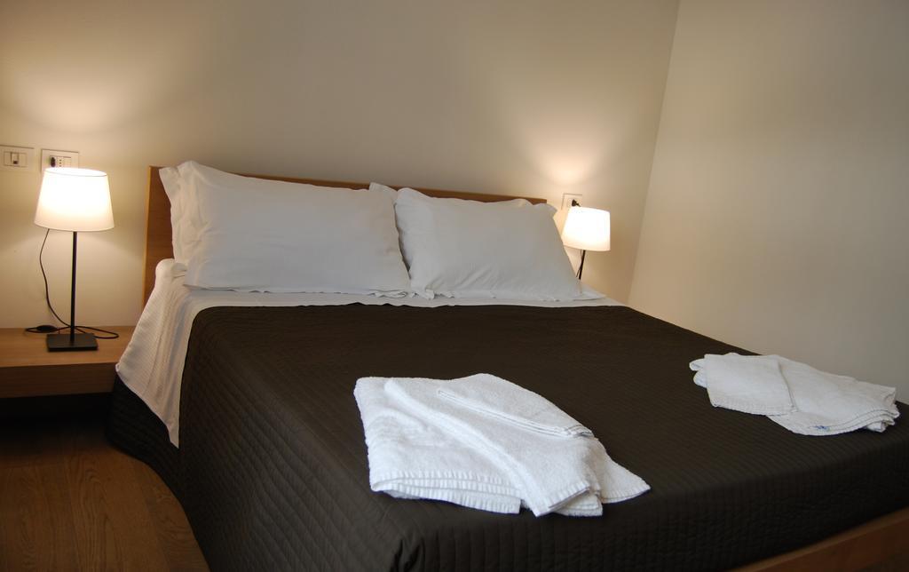 Ceccarini Suite Riccione Exterior photo