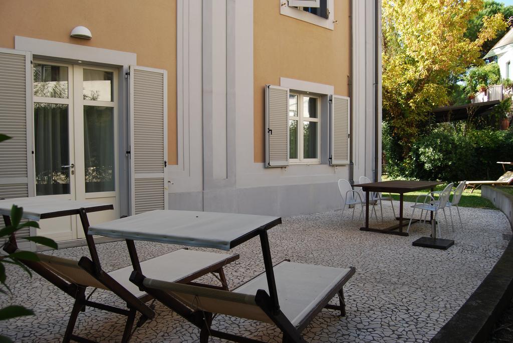 Ceccarini Suite Riccione Exterior photo