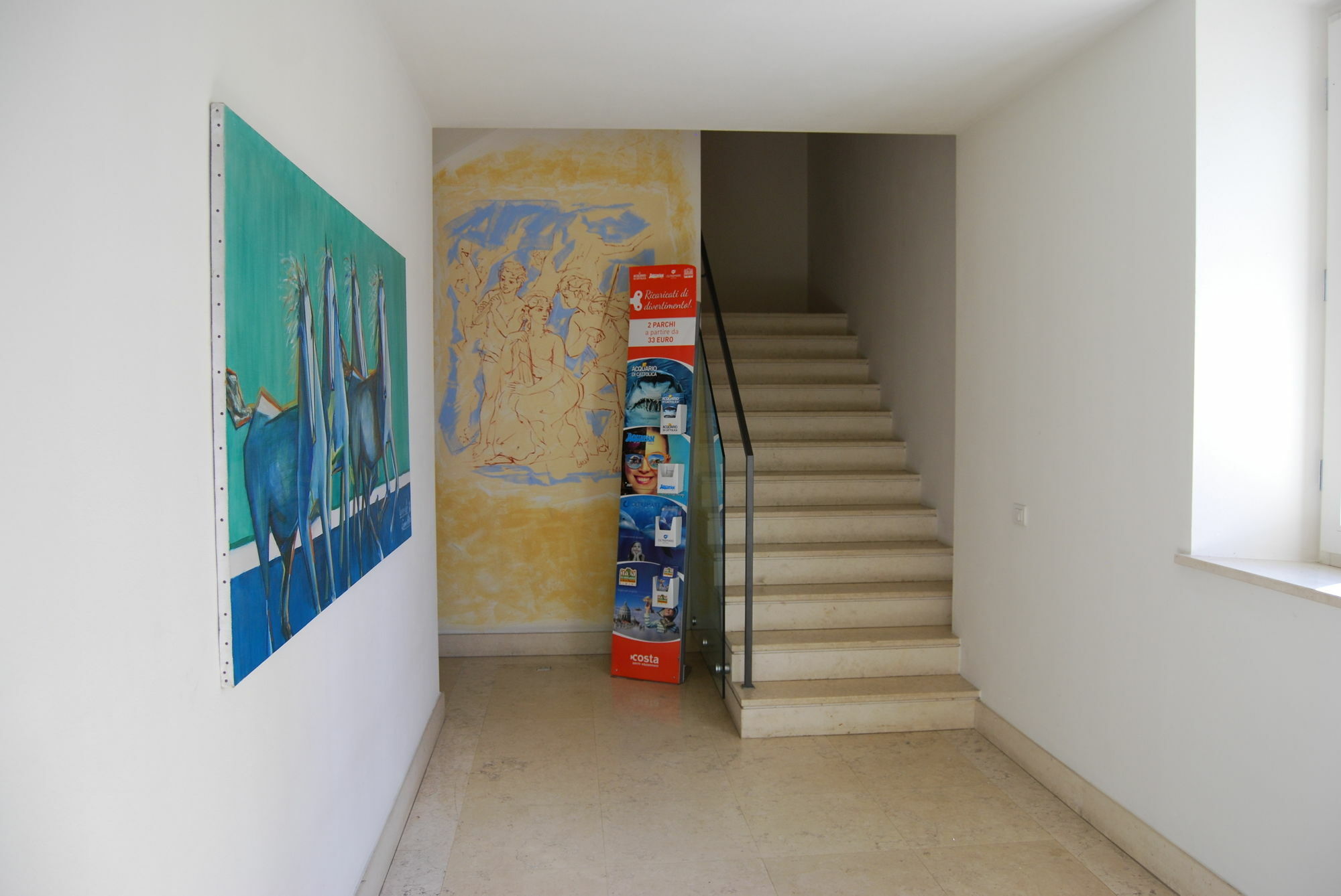 Ceccarini Suite Riccione Exterior photo