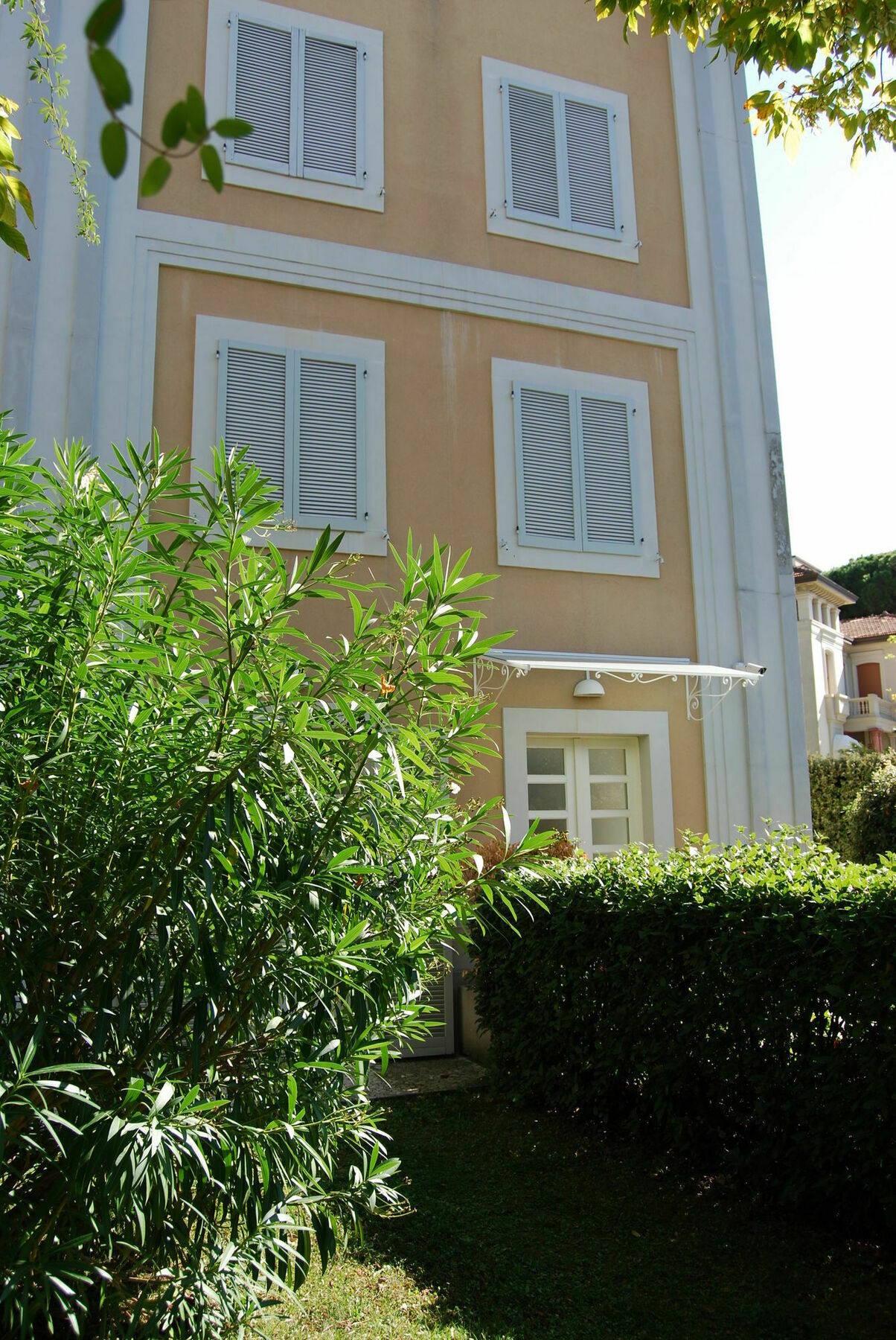 Ceccarini Suite Riccione Exterior photo