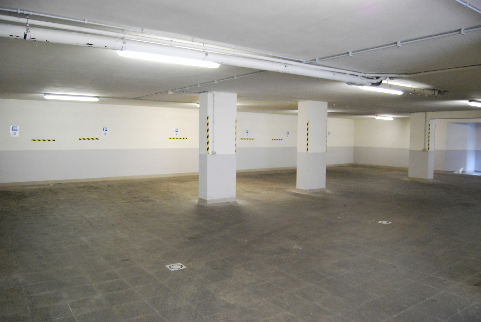 Ceccarini Suite Riccione Exterior photo